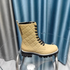 Chanel Boots